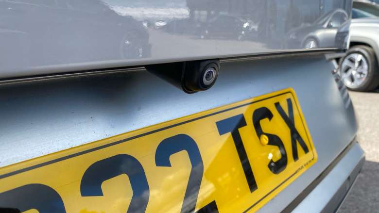 Hyundai IONIQ 5 160kW Ultimate 73 kWh 5dr Auto Electric Hatchback